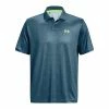 Under Armour Performance 3.0 Deuces Men's Golf Shirt