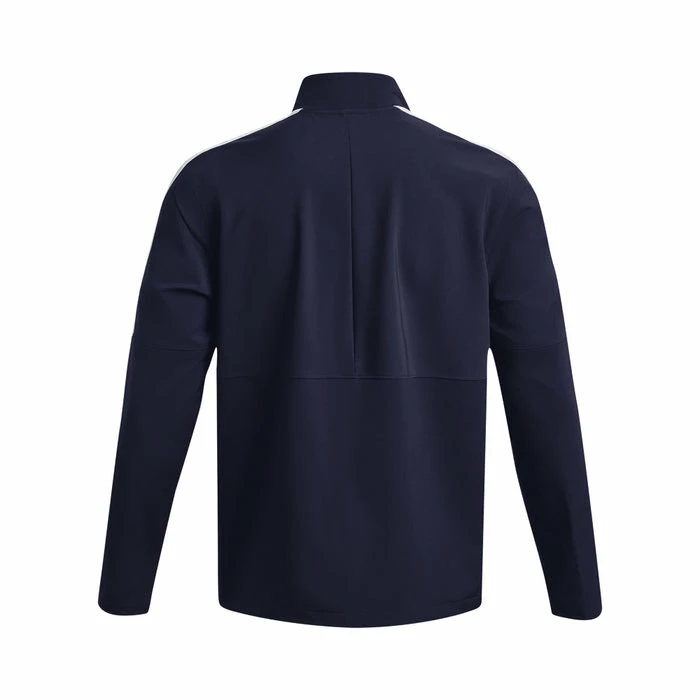 Under Armour Storm Windstrike Full Zip Men's Golf Pullover 2 Under Armour Storm Windstrike Full Zip Men's Golf Pullover - Image 2