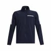 Under Armour Storm Windstrike Full Zip Men's Golf Pullover