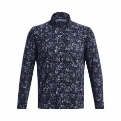 Under Armour Playoff Printed 1/4 Zip Men's Pullover