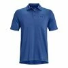 Under Armour Playoff 3.0 Stripe Men's Golf Shirt