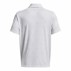 Under Armour Playoff 3.0 Men's Golf Shirt -Golf Clothing Shop 1378677 100 HB 700x700
