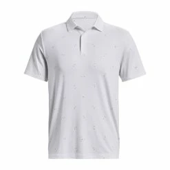 Under Armour Playoff 3.0 Men's Golf Shirt