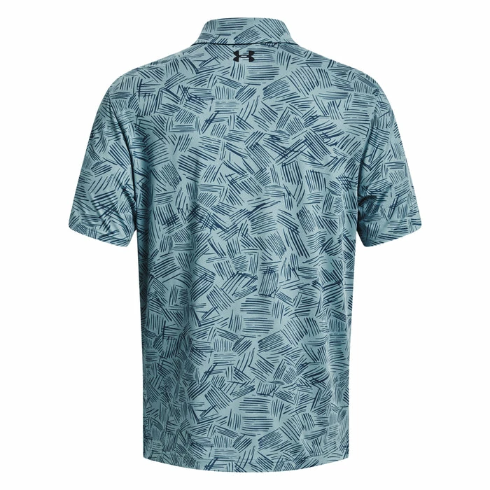 Under Armour Playoff 3.0 Men's Golf Shirt 2 Under Armour Playoff 3.0 Men's Golf Shirt - Image 2