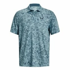 Under Armour Playoff 3.0 Men's Golf Shirt