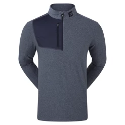 FootJoy Heather Chill Out XP Pullover 88834