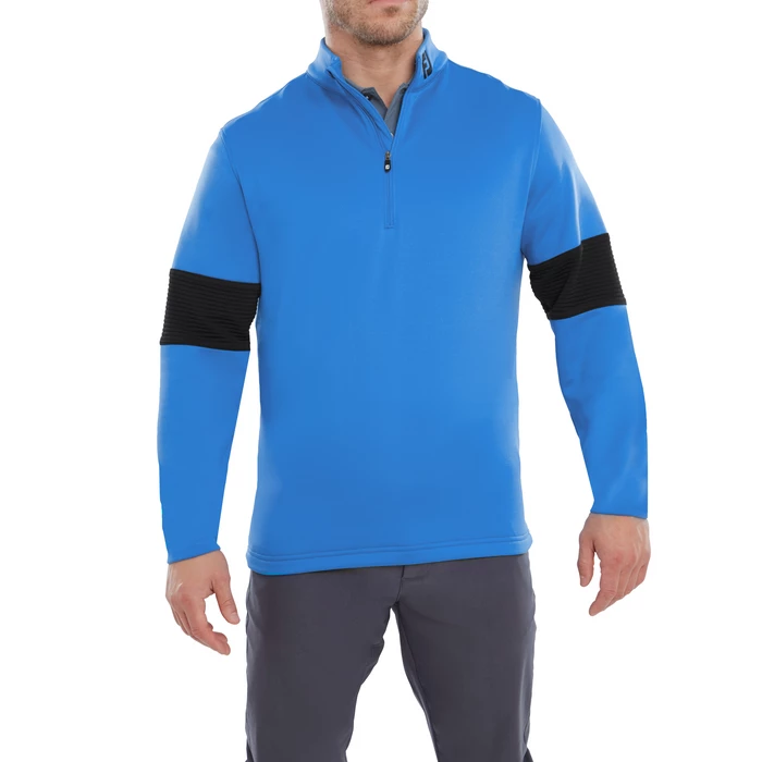 FootJoy Ribbed Chill Out XP Pullover 88832 5 FootJoy Ribbed Chill Out XP Pullover 88832 - Image 5