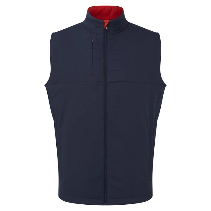 FootJoy Hybrid Vest 88825 1 FootJoy Hybrid Vest 88825