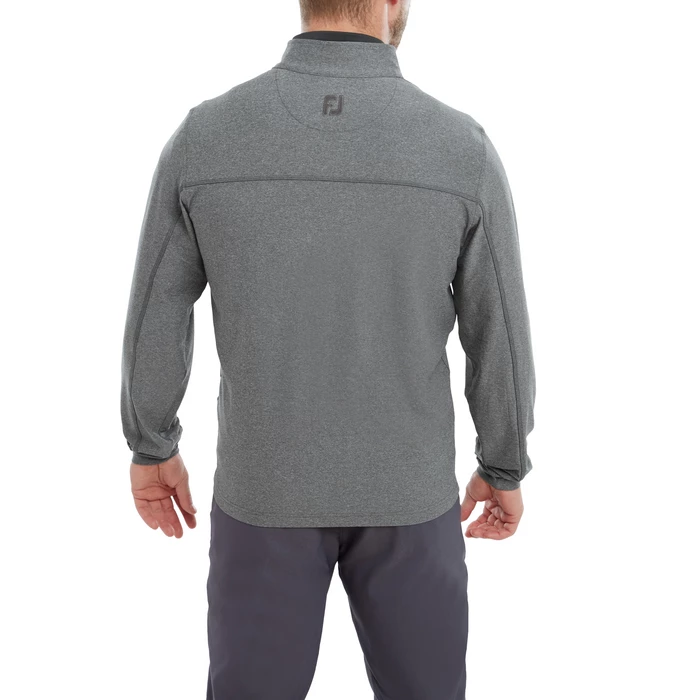 FootJoy Heather Chill Out XP Pullover 88833 5 FootJoy Heather Chill Out XP Pullover 88833 - Image 5