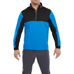 FootJoy HydroKnit Waterproof Jacket 88804 -Golf Clothing Shop 14 cd562837 ce0d 4db9 98dc 5a3c0b45eef0 700x700