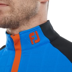 FootJoy Quilted Jacquard Chill Out XP Pullover 88836 -Golf Clothing Shop 14 fe913dd9 8796 41e6 a380 5dbdaba1fef4 700x700