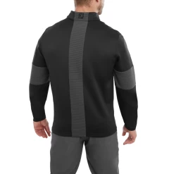 FootJoy Ribbed Chill Out XP Pullover 88830 9 FootJoy Ribbed Chill Out XP Pullover 88830 -Golf Clothing Shop 15 34368ec4 26cc 49a6 aee5 5d2a02e2741e 700x700