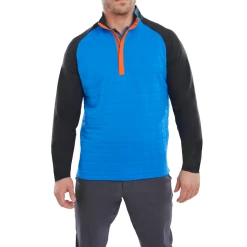 FootJoy Quilted Jacquard Chill Out XP Pullover 88836 -Golf Clothing Shop 15 64fc7293 3d19 41db 893f b642c713fa27 700x700