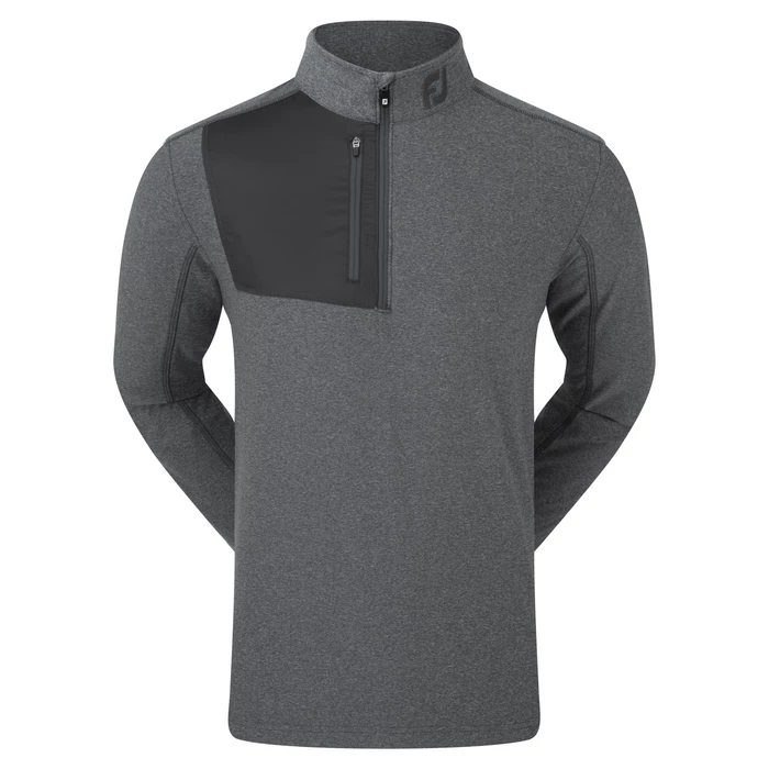 FootJoy Heather Chill Out XP Pullover 88833 1 FootJoy Heather Chill Out XP Pullover 88833