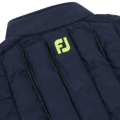 FootJoy Active Insulation Golf Jacket 88817 -Golf Clothing Shop 16 700x700