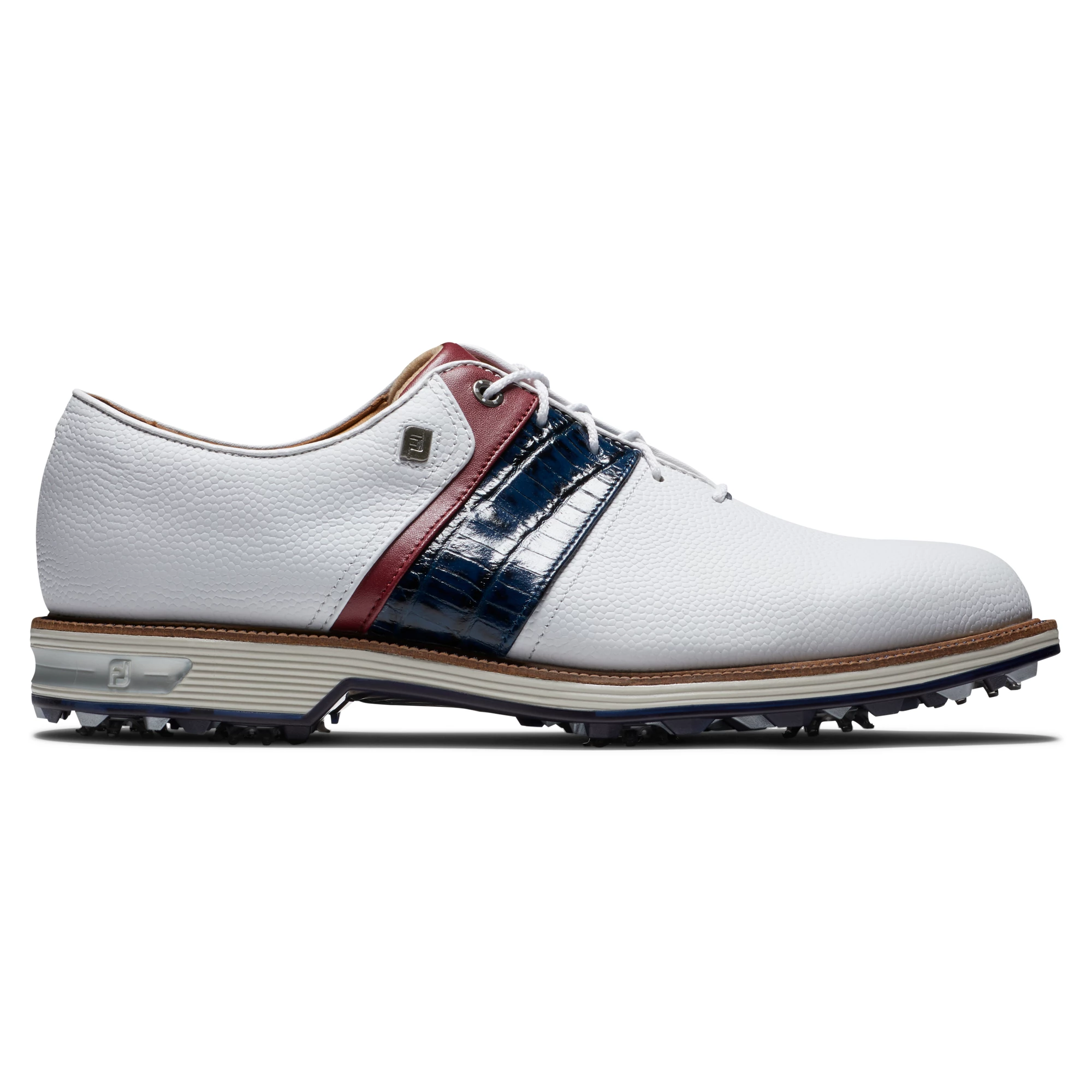 FootJoy Premiere Series Packard Golf Shoes 53909 1 FootJoy Premiere Series Packard Golf Shoes 53909