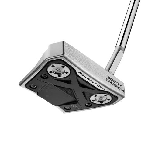 Scotty Cameron 2022 Phantom X 9.5 Putter -Golf Clothing Shop 1 0a64814f 884d 48b2 a1a8 a0405a417bda 700x700