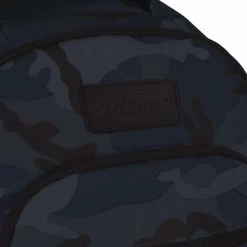 Titleist Players Black Camo Backpack -Golf Clothing Shop 1 24946593 9bfb 49a0 9540 d4ac32df1771 700x700