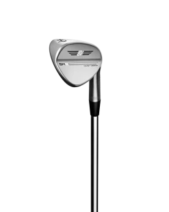 Titleist Vokey SM9 Tour Chrome Wedge -Golf Clothing Shop 1 2 560x700