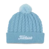 Titleist Cable Knit Pom Pom Winter Beanie (2 Colours)