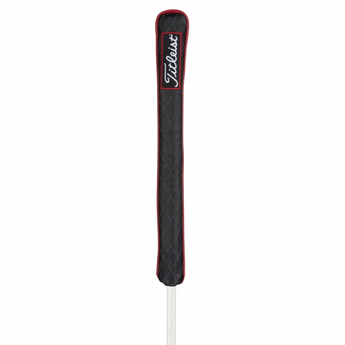 Titleist Jet Black Tour Alignment Stick Cover 1 Titleist Jet Black Tour Alignment Stick Cover