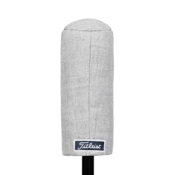 Titleist Barrel Twill Headcover - Fairway