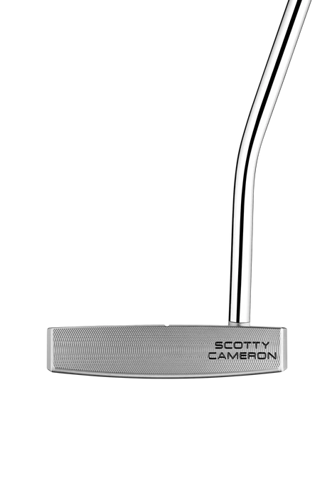 Scotty Cameron 2022 Phantom X 5 Putter 4 Scotty Cameron 2022 Phantom X 5 Putter - Image 4