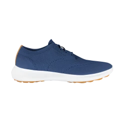 FootJoy Flex LE2 Golf Shoes Navy