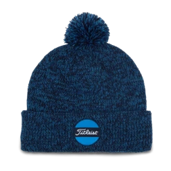 Titleist Boardwalk Pom Pom Winter Beanie -Golf Clothing Shop 1 4e27b374 b259 40f2 ae56 bd32a5575b4a 700x700