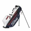 Titleist Players 4 StaDry Golf Stand Bag
