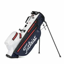 Titleist Players 4 StaDry Golf Stand Bag
