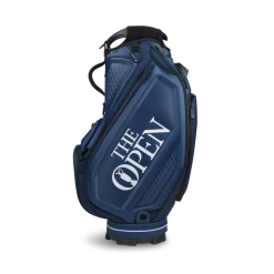 Titleist The Open Staff Bag -Golf Clothing Shop 1 5f65ebfb e547 4550 b965 d47757558969 700x700