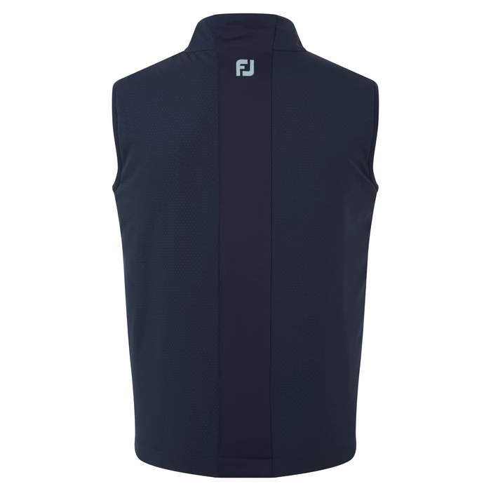 FootJoy ThermoSeries Hybrid Vest 88809 2 FootJoy ThermoSeries Hybrid Vest 88809 - Image 2