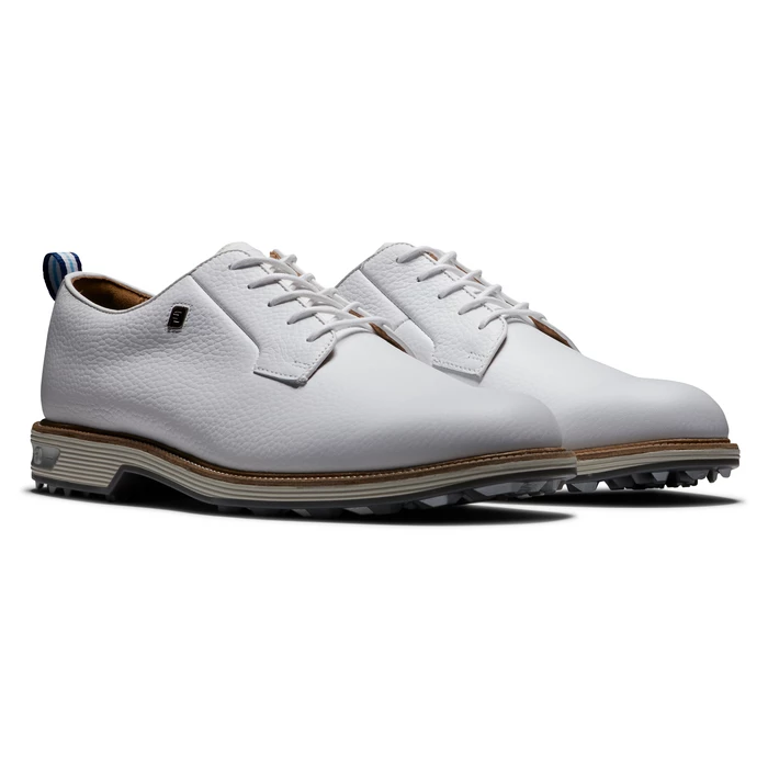 FootJoy Premiere Series Field Spikeless Golf Shoes 53986 2 FootJoy Premiere Series Field Spikeless Golf Shoes 53986 - Image 2