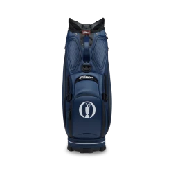 Titleist The Open Staff Bag -Golf Clothing Shop 1 64a760f0 91f7 4275 962d 2410f18b8ac7 700x700