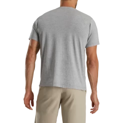 FootJoy Heritage T-Shirt 27705 7 FootJoy Heritage T-Shirt 27705 -Golf Clothing Shop 1 7a05d9e2 2a7b 49df 8456 f71fc26ff9c0 700x700