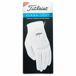 Titleist Perma Soft Golf Glove (Left Handed)