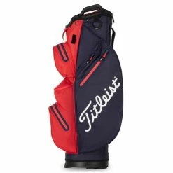 Titleist StaDry 14 Waterproof Cart Bag