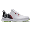 Junior FootJoy Fuel Golf Shoes