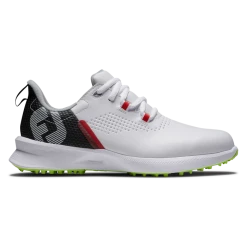 Junior FootJoy Fuel Golf Shoes
