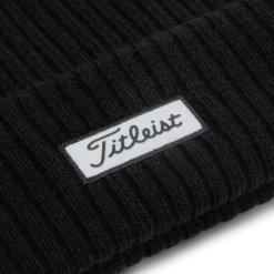 Titleist Charleston Cuff Knit Winter Beanie (2 Colours) -Golf Clothing Shop 1 92948356 f029 49fb bbfa 373876496074 700x700
