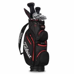 Titleist StaDry 14 Waterproof Cart Bag -Golf Clothing Shop 1 9528c84d 5731 4b10 a994 02f6edbda1d9 700x700