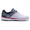 Footjoy Ladies Pro SL Sport Golf Shoes 98147