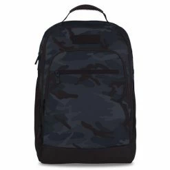 Titleist Players Black Camo Backpack