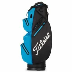 Titleist StaDry 14 Waterproof Cart Bag -Golf Clothing Shop 1 9 700x700