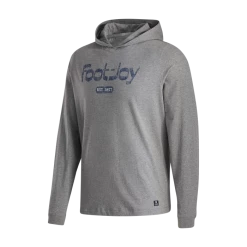 FootJoy Heritage Long Sleeve Hoodie 27696