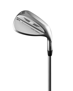 Titleist Vokey SM9 Tour Chrome Wedge -Golf Clothing Shop 1 b9ed6b56 652a 4765 b81e 239812c10891 560x700