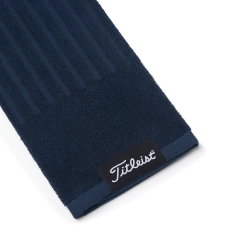 Titleist Players Trifold Cart Towel (2 Colours) -Golf Clothing Shop 1 bb20f23b a91a 4068 93c7 896c0d0493d4 700x700