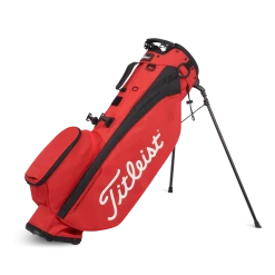 Titleist Players 4 Stand Bag
