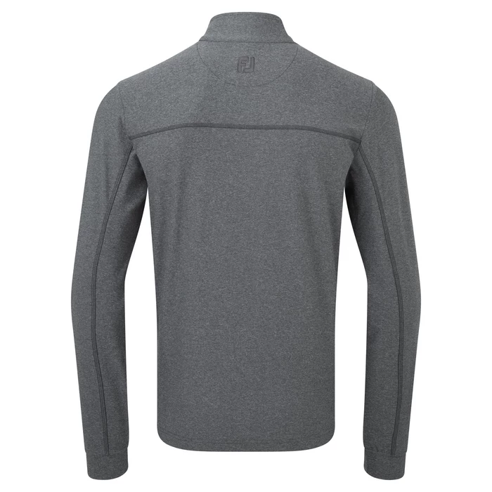 FootJoy Heather Chill Out XP Pullover 88833 2 FootJoy Heather Chill Out XP Pullover 88833 - Image 2